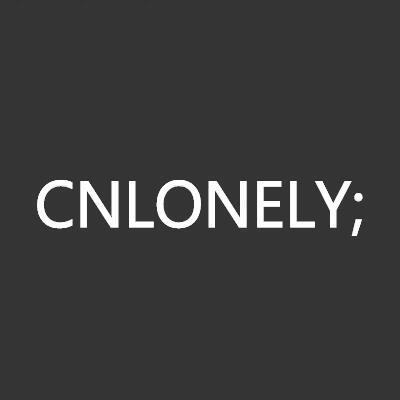 CNLonely